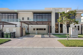 StoneTree - Pelham Villa 3 BR - Damac Hills